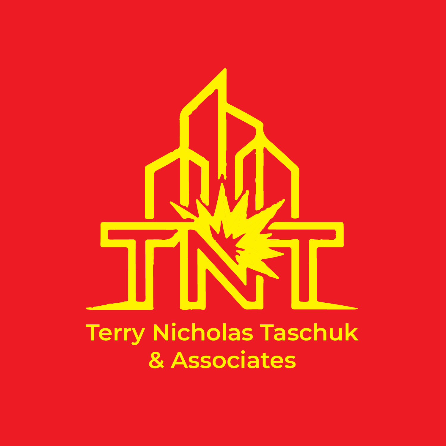 Terry Nicholas Taschuk