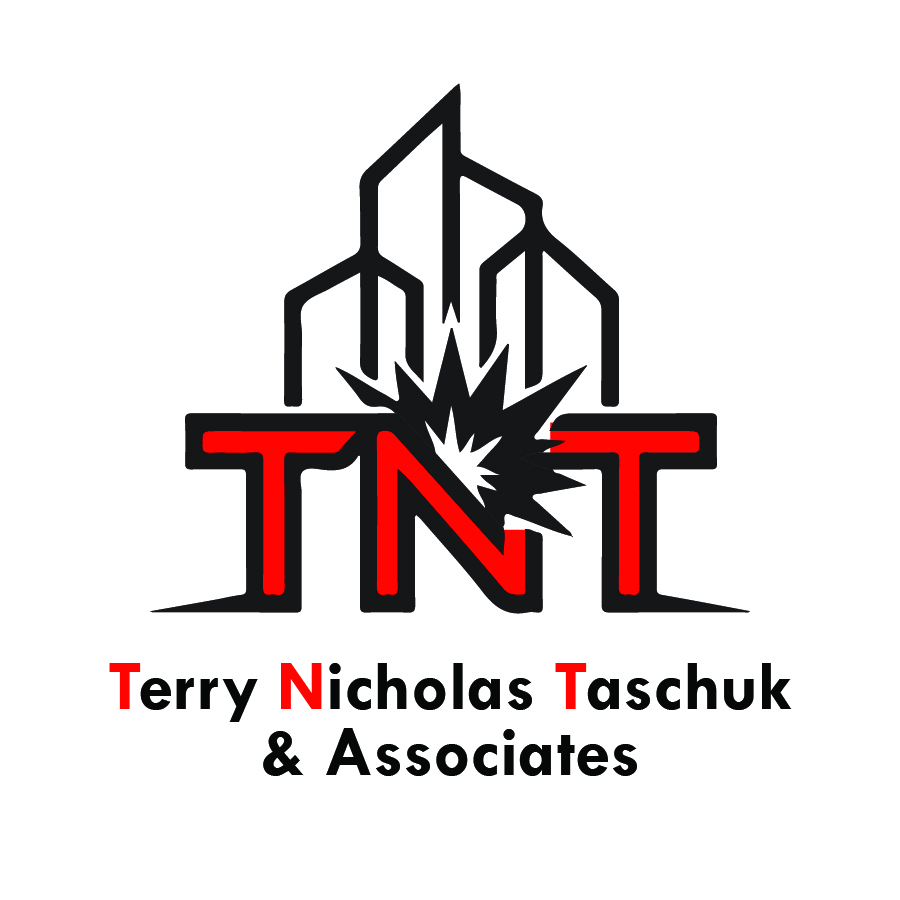 Terry Nicholas Taschuk