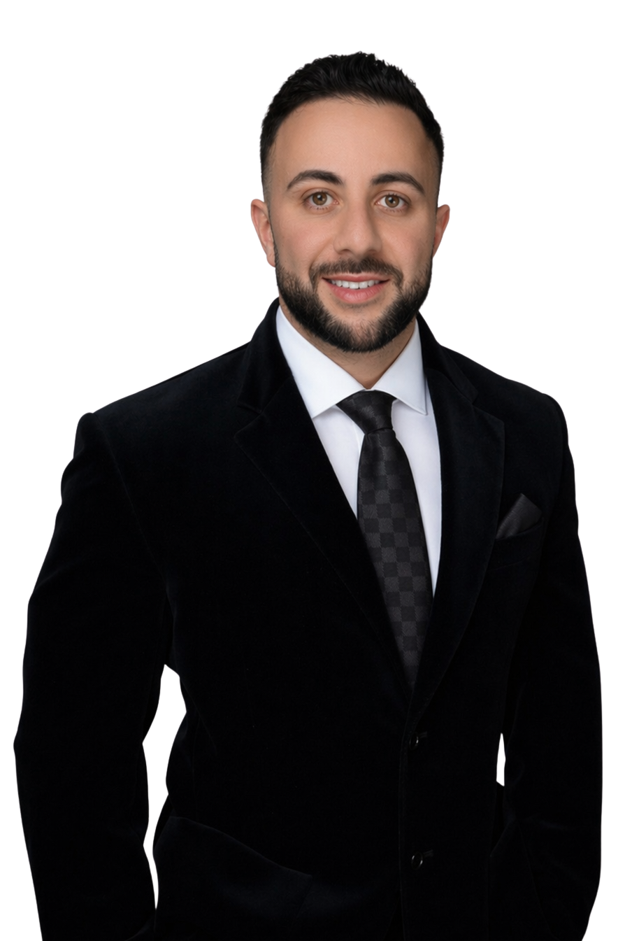 Ben Madani