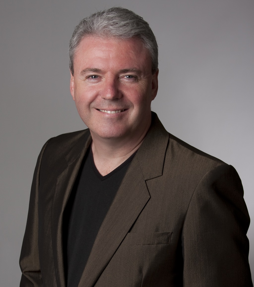 Scott McCulla