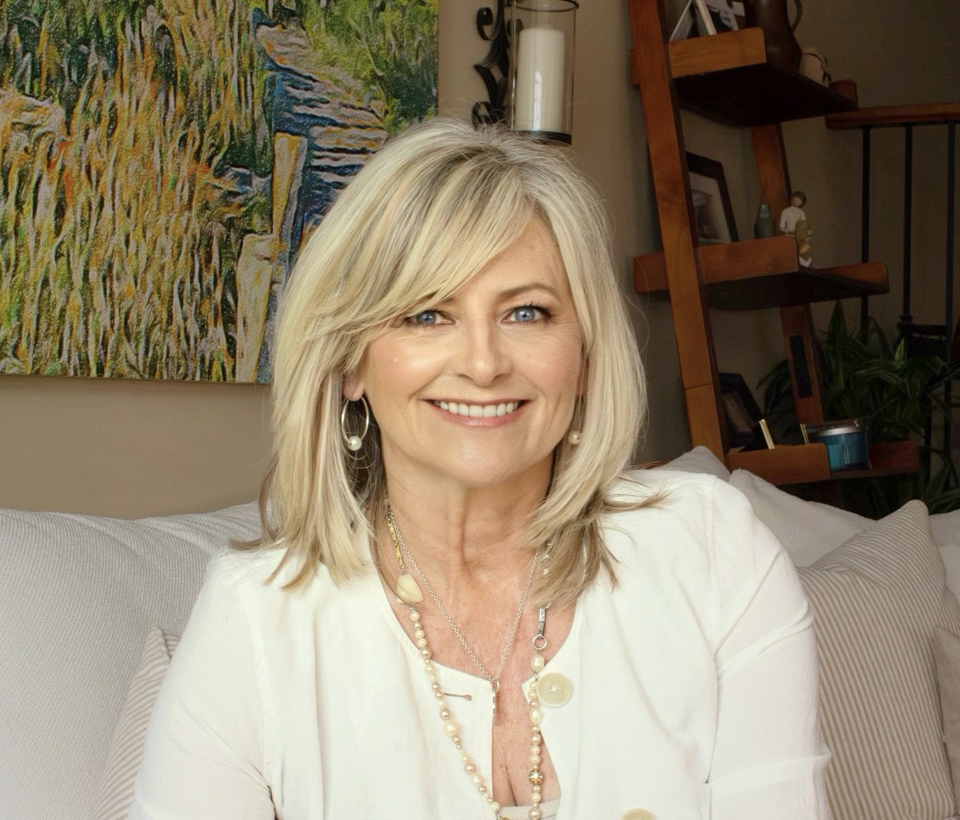 Jane McCarthy