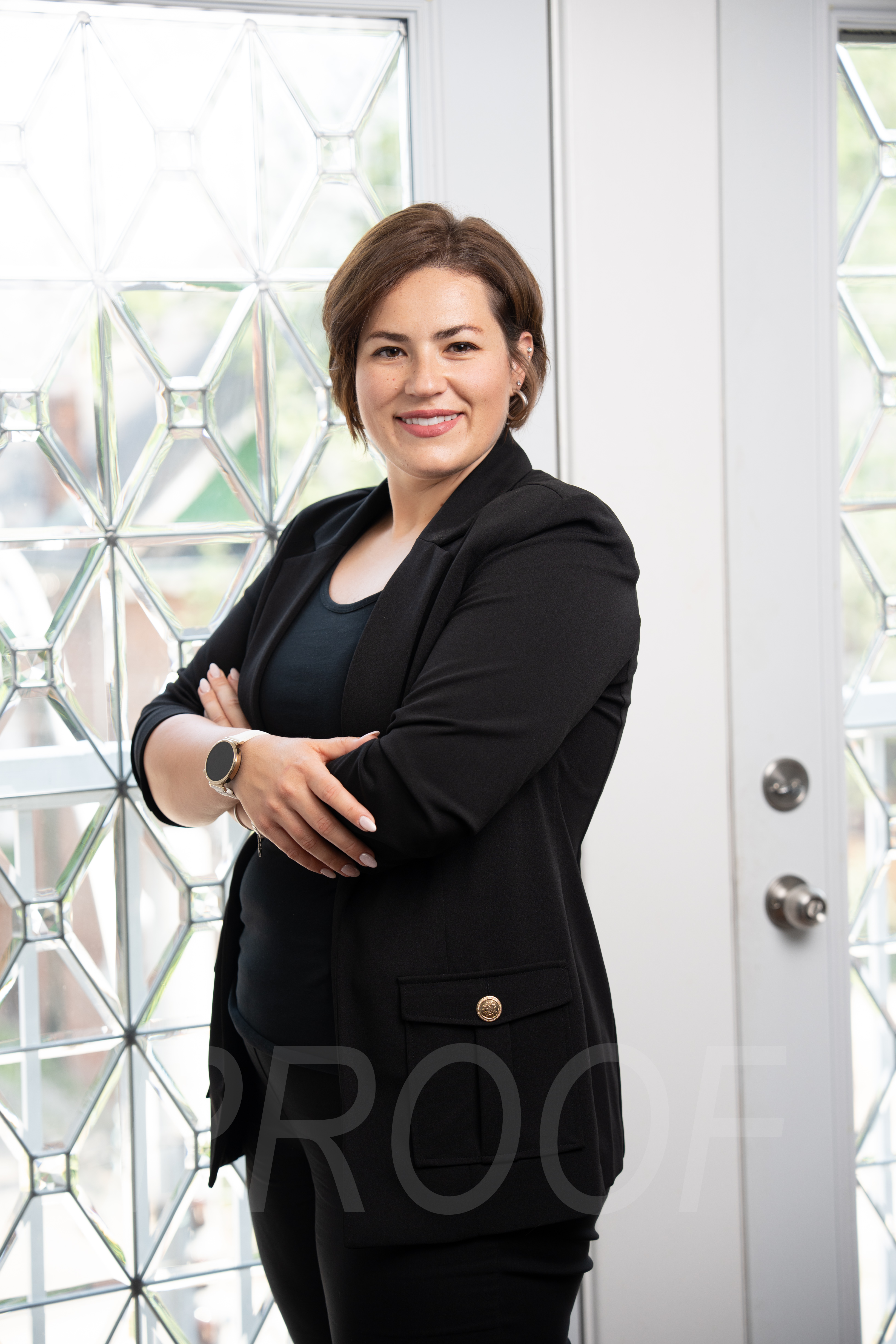 Katreen Suleiman
