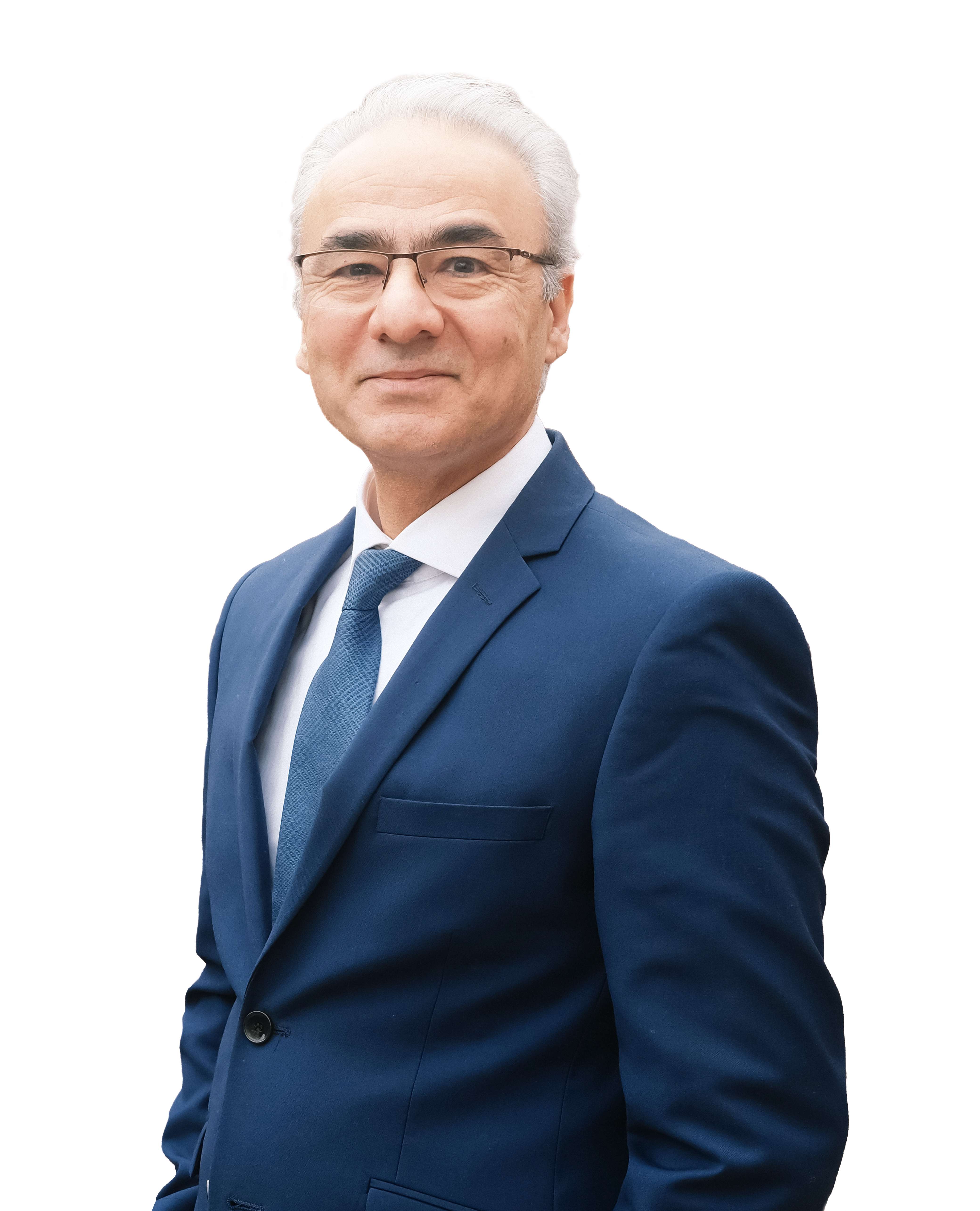 Reza Kouhi Habibi Dehkordi