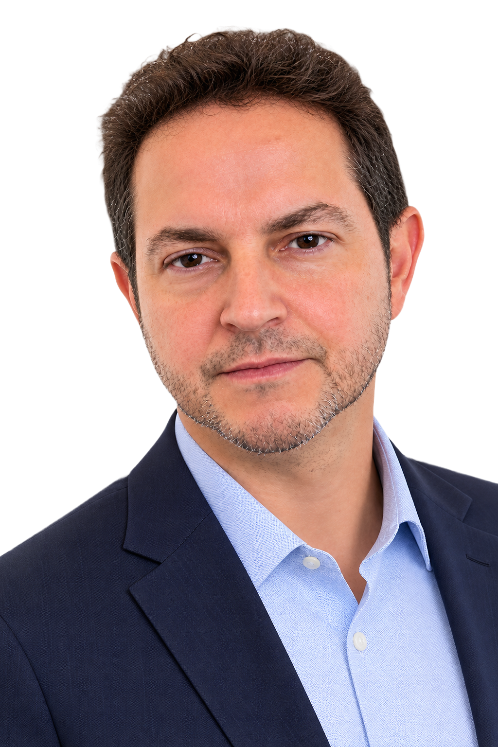 Domenic Donatelli