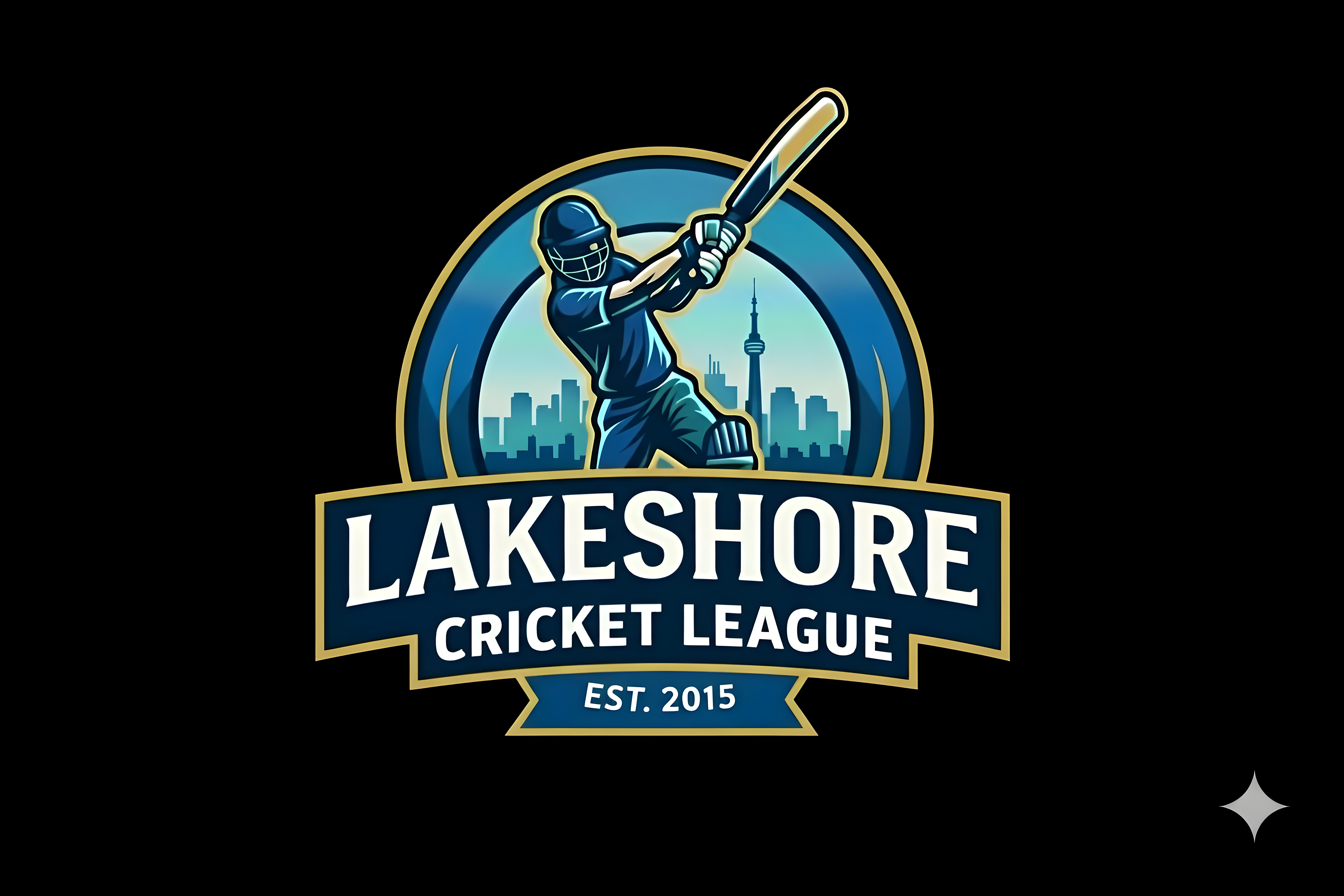 Lakeshore Canada Cricket League