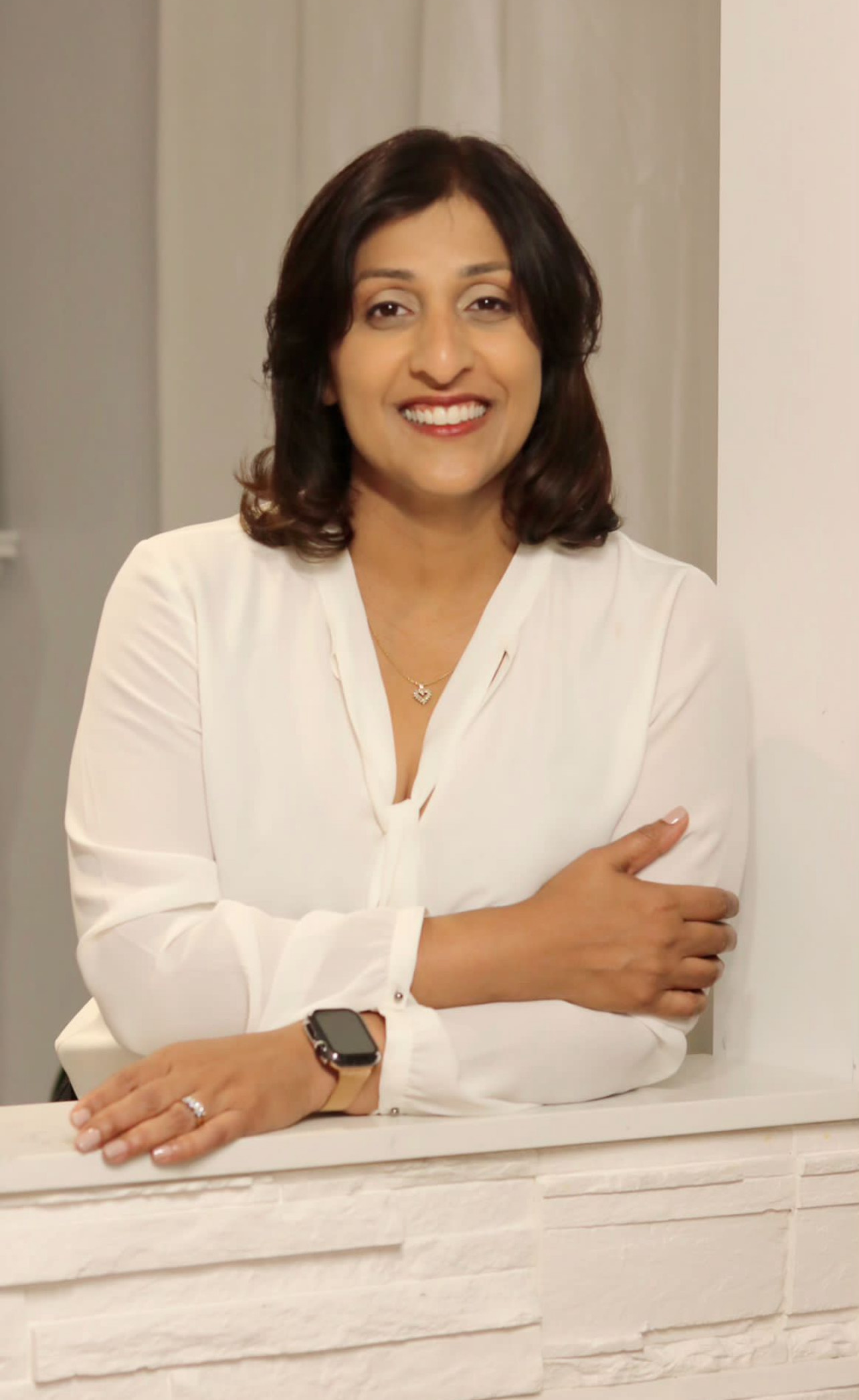 Linsey Joseph, BA, B.Ed