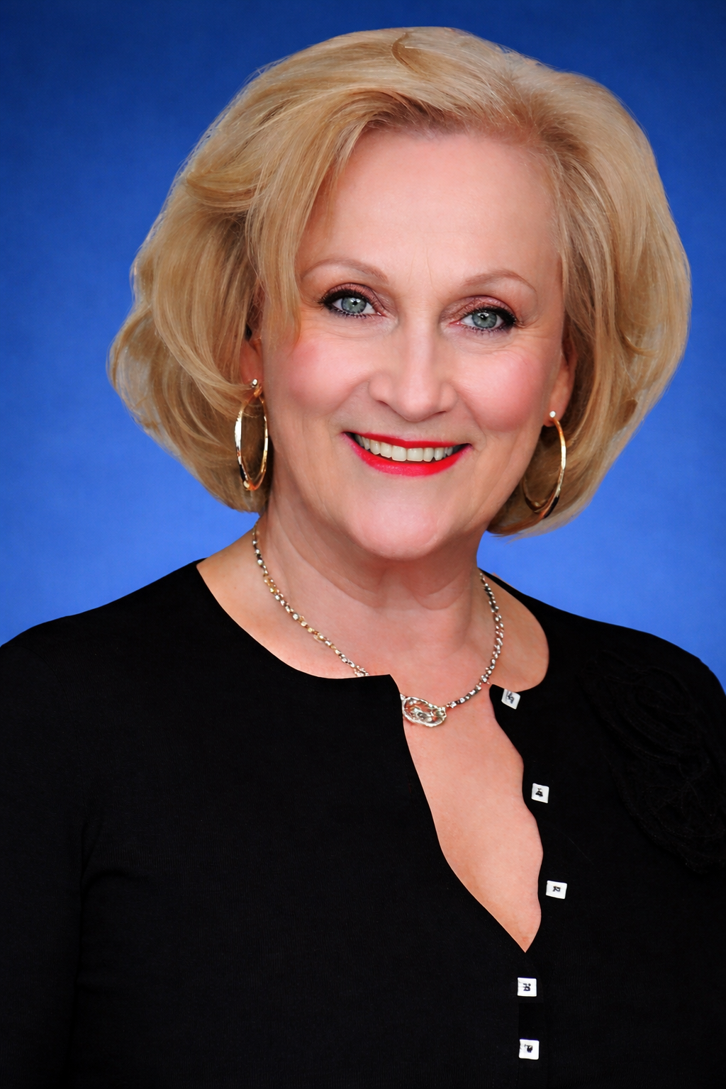 LINDA PINIZZOTTO