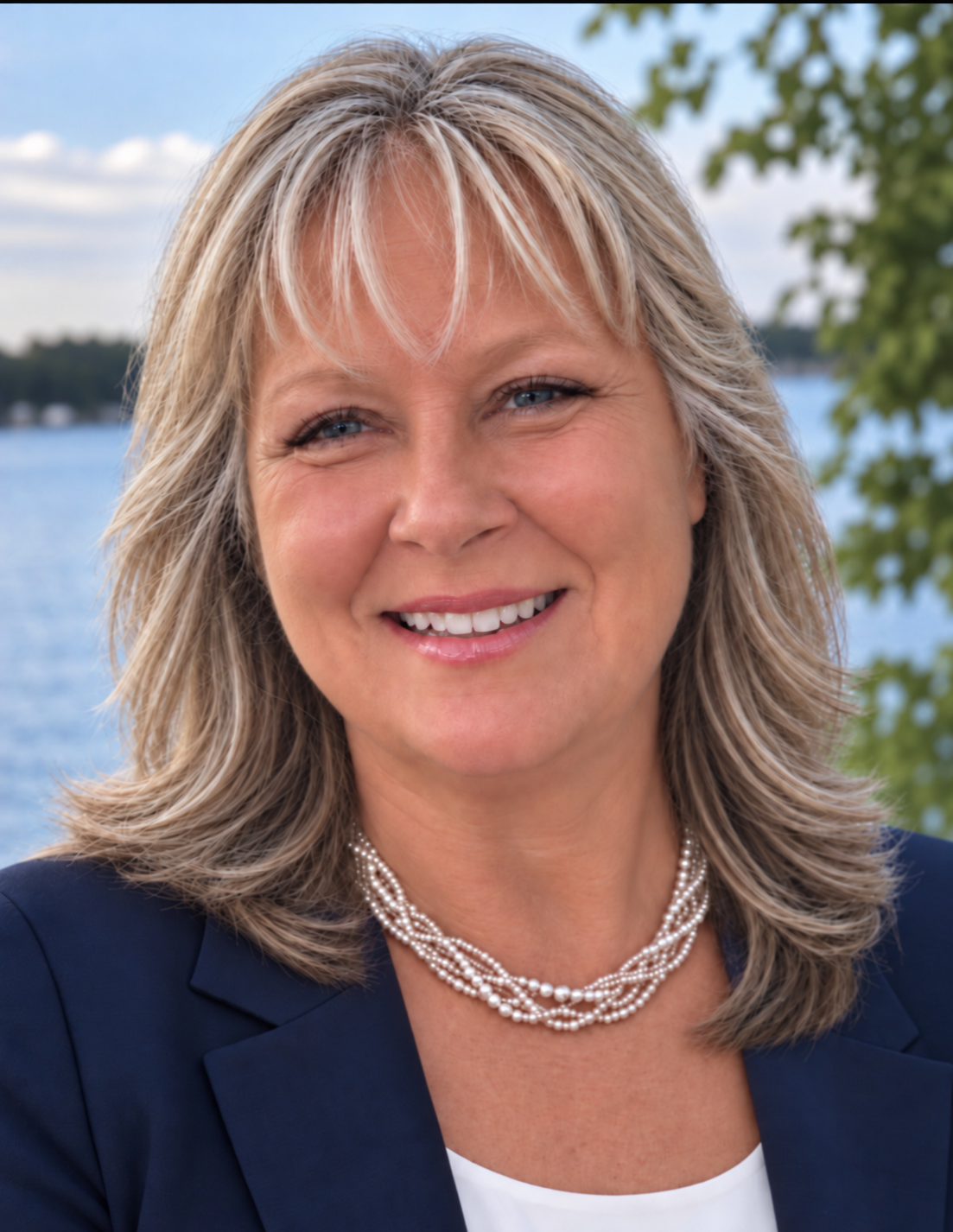 Sylvia Hogeveen