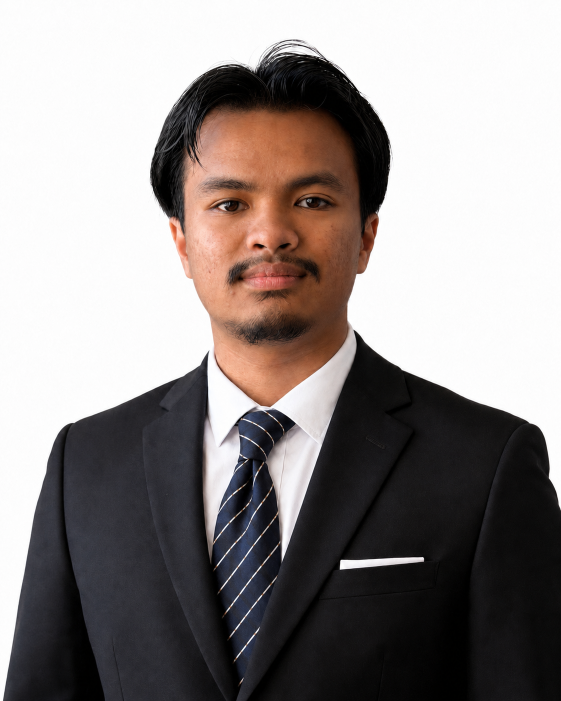 Krishna Agarwal