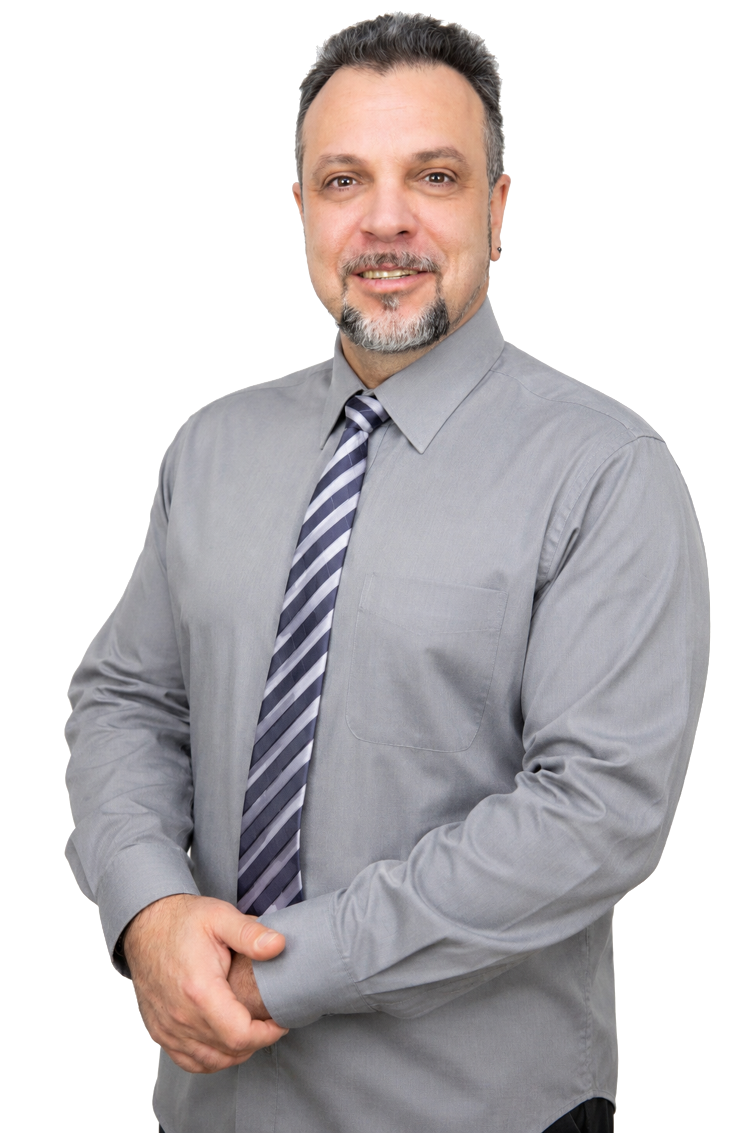Alex Slobidker
