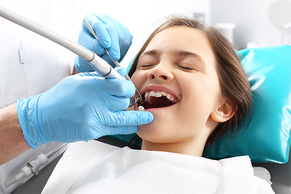 Benefits of root canal