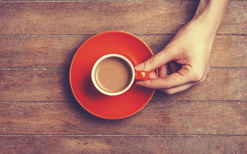 How Caffeine Addiction Affects Wellness How Caffeine Addiction Affects Wellness