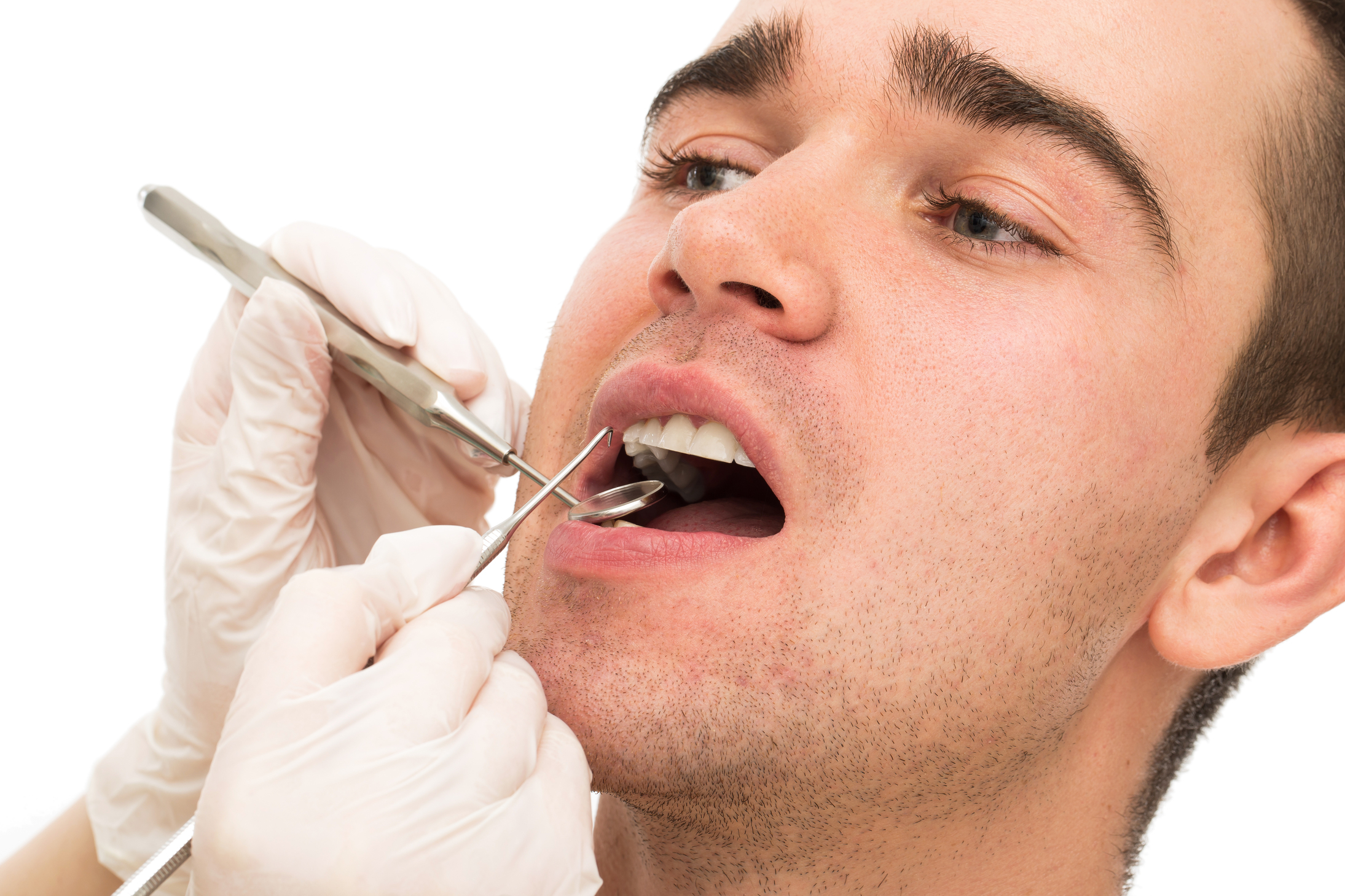 how long does it take a pulled tooth to heal