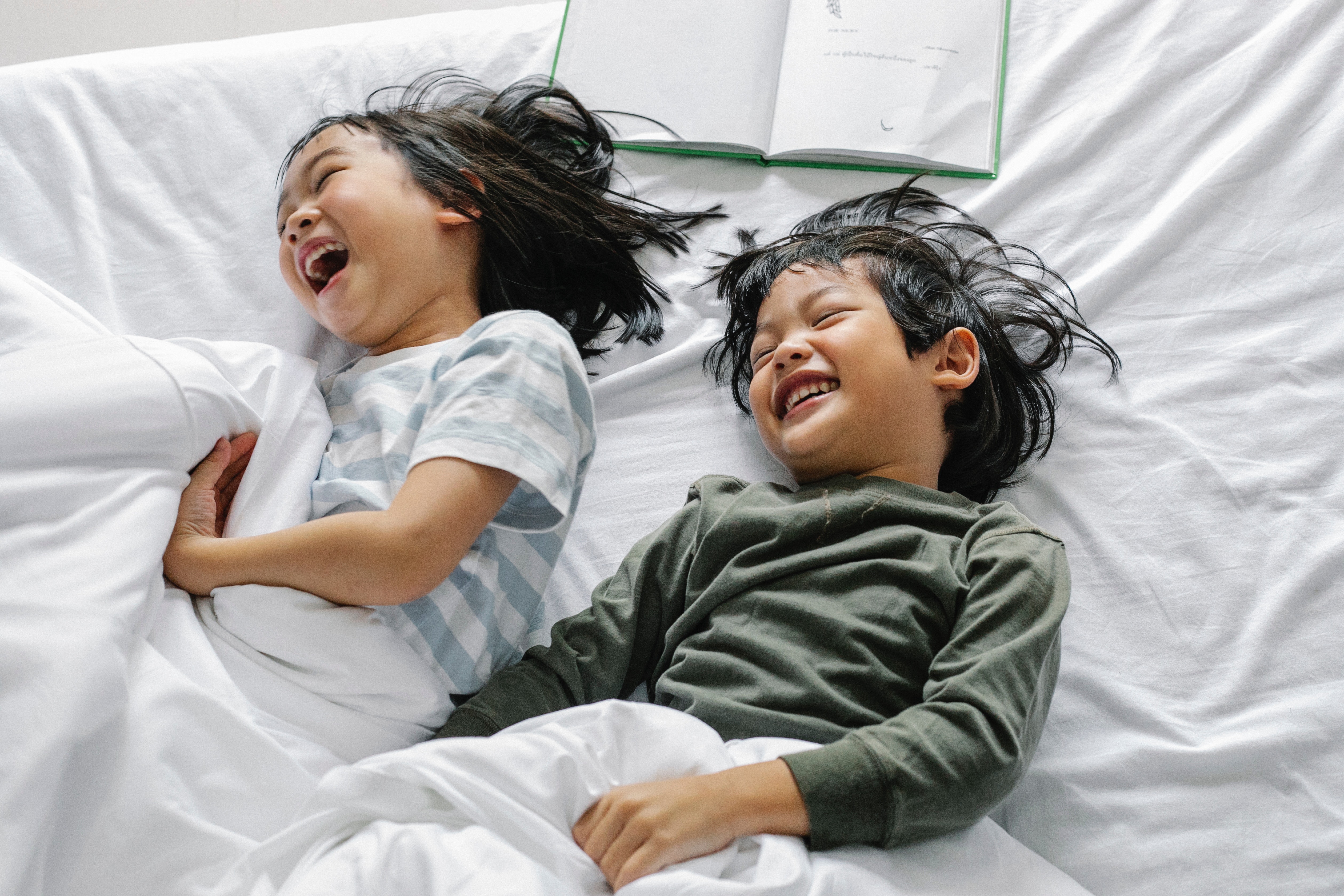 Creating a Family Atmosphere in Your Home