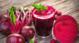 The Health Benefits of Beet Juice