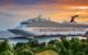How to Stay Healthy on a Cruise