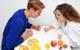 Diet Wars: When You Disagree