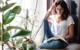 Buying Houseplants May Improve Health