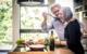 Alzheimer's and the MIND Diet