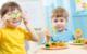 Reducing Childhood Obesity Risk