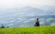 Meditation May Aid Sobriety