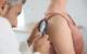 Painless Melanoma Treatment