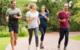 Any Amount of Running Impacts Longevity