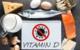 Vitamin D and Covid Severity