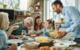 How Dinner Time Affects Weight