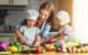 ADHD Kids and Food