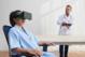 Some Doctors are Using Virtual Reality