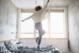 NEW RESEARCH STUDY: Positively Affected Mood, Increased Vigor, Decreased Stress, Increased Quality of Sleep and Reduced Signs of Burnout