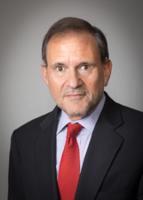 Donald Cohen
