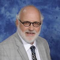 Donald Wilfong