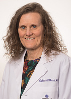 Catherine Morris, MD