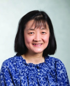 Christine Shih, MD