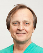 William Cook, MD