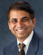 Mukesh Sheth, MD