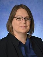 Heather Merry