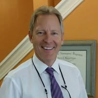 Mark Gregg, Chiropractor
