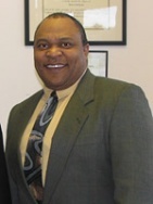 Ronald Mitchell, DC