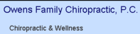 Owens Family Chiropractic