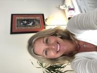 April Gary Allen, Acupuncturist