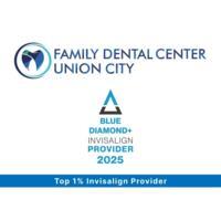 Family Dental Center Union City