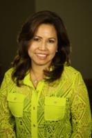 Jovita Barcena, DMD