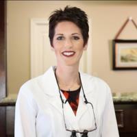 Rebecca Charpentier, DDS