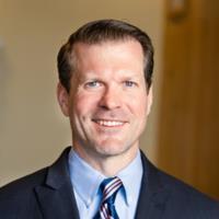 Dr. John Cutting, DMD