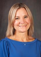 Kristin Yeager