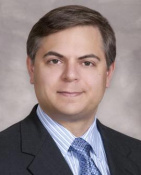 Daniel Friedman