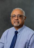Arun Patel